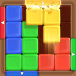 Wood Away, Block Jam [Unlimited Money] Mod Apk 1.72
