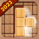 Woody 99 – Sudoku Block Puzzle Unlimited Money Mod Apk 2.2.8
