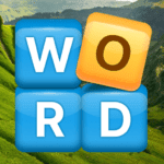 Word Search Block Puzzle Game Unlimited Money Mod Apk 1.42.1