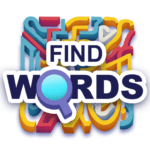 Wordomaze – Word Search Puzzle Unlimited Money Mod Apk 1.7.9