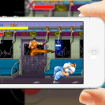 advance rebirth of final fight Unlimited Money Mod Apk 5.918