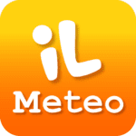 iLMeteo weather forecast Unlocked Mod Apk VARY