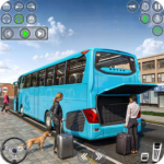 Classic Bus Simulator Games 3D [Unlimited Money] Mod Apk 0.1