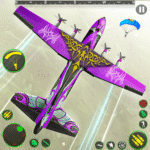 Fps Strike Offline [Unlimited Money] Mod Apk 1.0.43