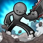 Hero Wars 2 Fighter Of Stick [Unlimited Money] Mod Apk 0.0.1