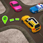 Traffic Jam [Unlimited Money] Mod Apk 2.1